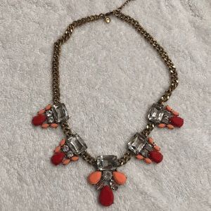 Jcrew necklace